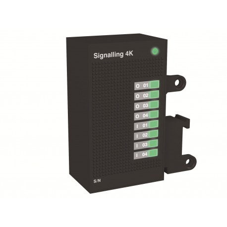 1SDA074170R1 - 1SDA074170R1 ABB EKIP 4K E2.2..E6.2