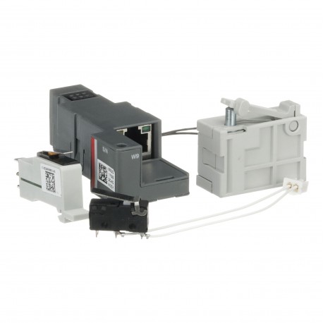 1SDA074151R1 - 1SDA074151R1 ABB EKIP COM MODBUS TCP E1.2..E6.2