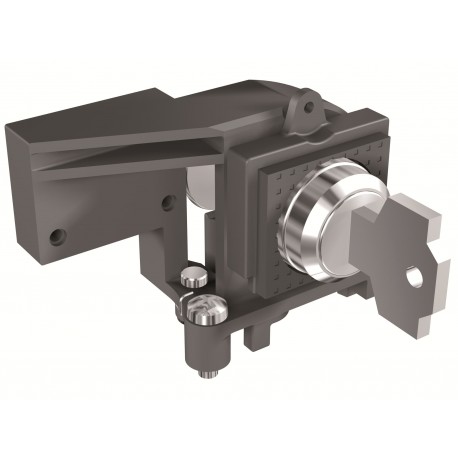 1SDA073792R1 - 1SDA073792R1 ABB KLC-S Key lock open N.20005 E2.2..E6.2
