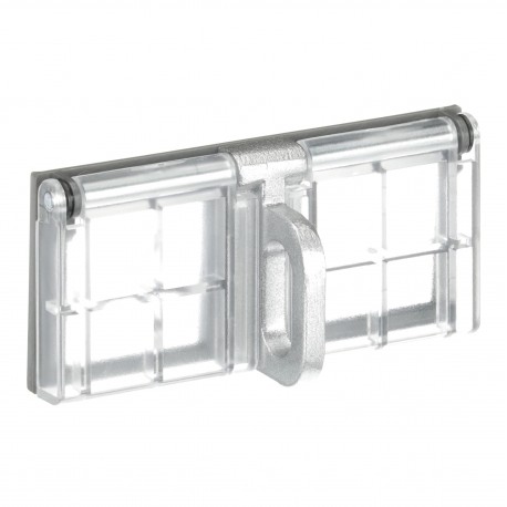 1SDA073802R1 - 1SDA073802R1 ABB PLC E1.2 Padlocks in open position D 8mm