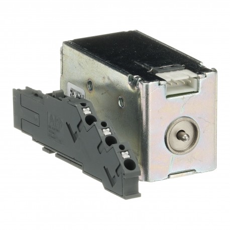 1SDA073673R1 - 1SDA073673R1 ABB YO E1.2..E6.2 120-127 VAC/DC