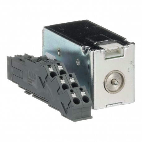 1SDA073668R1 - 1SDA073668R1 ABB YO E1.2..E6.2 24 VAC/DC