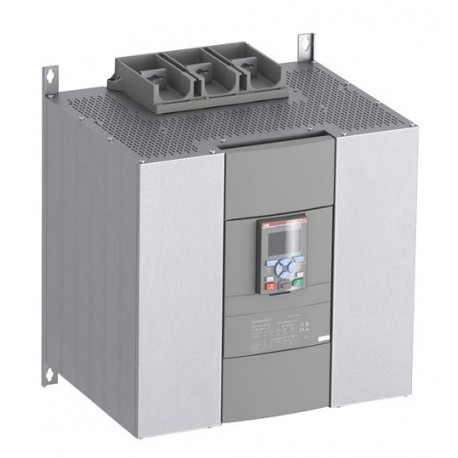 1SFA898219R7000 - PSTX840-690-70 1SFA898219R7000 ABB Soft Starter 400V/450kW, 500V/600kW, 690V/800kW, 840A