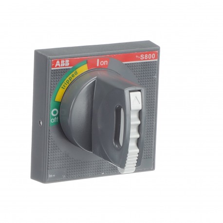 S800-RHE-H - S800-RHE-H 1SDA060150R1 ABB RHE H S800 TRAN.ROT.HANDLE STA. .ABB-CMC