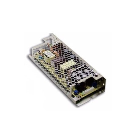 ELP-75-48-C - ELP-75-48-C MEANWELL AC-DC Single output Open frame power supply with PFC, Input range 90-264VAC, Output 48V..