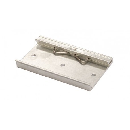 DRP-04 - DRP-04 MEANWELL DIN rail mounting plate for RSD-100 / 150 / 200 / 300