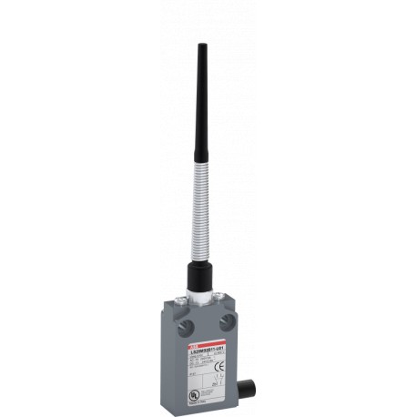 LS20M92B11-U01 - LS20M92B11-U01 1SBV015592R2601 ABB LS20M92B11-U01 Limit Switch