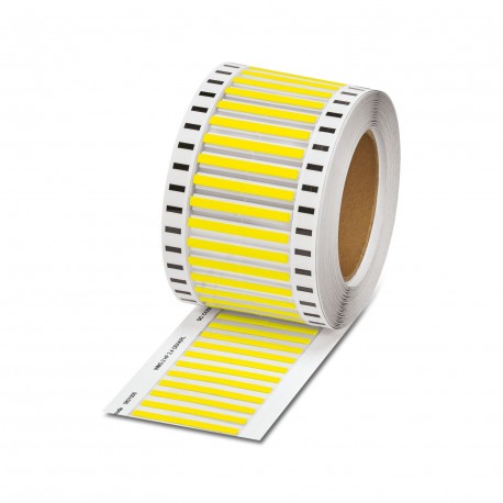 WMS-2 HF 2,4 (30X4)RL YE - WMS-2 HF 2,4 (30X4)RL YE 0801007 PHOENIX CONTACT Shrink sleeve