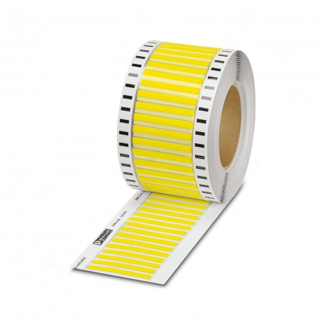 WMS-2 HF 3,2 (60X5)RL YE - WMS-2 HF 3,2 (60X5)RL YE 0801013 PHOENIX CONTACT Shrink sleeve