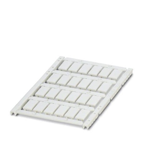 UCT-EM (17X9) CUS - UCT-EM (17X9) CUS 0801559 PHOENIX CONTACT Snap-in markers