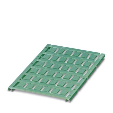 UCT-EM (10X8) TQ CUS - UCT-EM (10X8) TQ CUS 0801572 PHOENIX CONTACT Snap-in markers