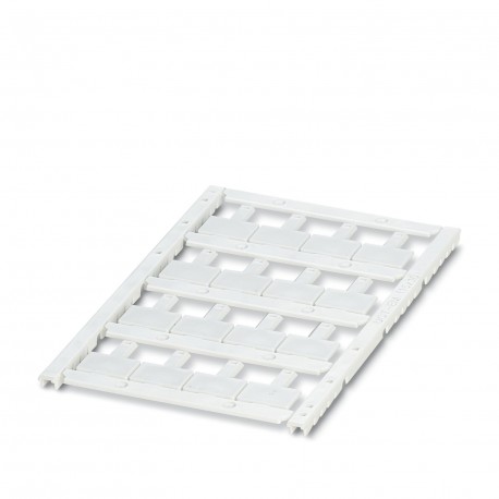 UCT-EM (15X10) CUS - UCT-EM (15X10) CUS 0801588 PHOENIX CONTACT Snap-in markers