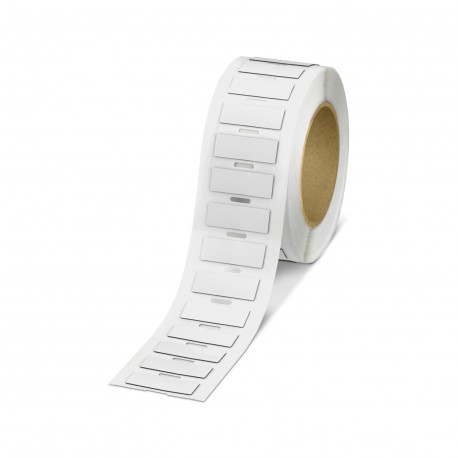 EMLP (45X15)R - EMLP (45X15)R 0801820 PHOENIX CONTACT Plastic label