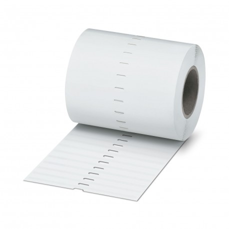 TML (104X3,8)R - TML (104X3,8)R 0801833 PHOENIX CONTACT Marking foil for zack marker strip