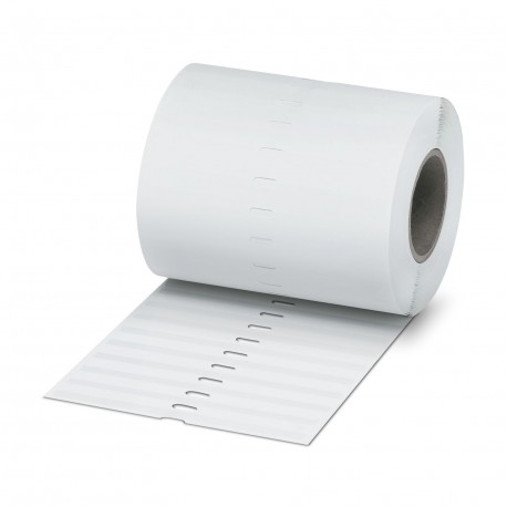 TML (104X5)R - TML (104X5)R 0801834 PHOENIX CONTACT Marking foil for zack marker strip