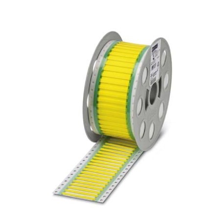 WMS 3,2 (60X5)RXL YE - WMS 3,2 (60X5)RXL YE 0803102 PHOENIX CONTACT Shrink sleeve