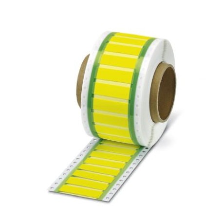 WMS 9,5 (60X16)RL YE - WMS 9,5 (60X16)RL YE 0803106 PHOENIX CONTACT Shrink sleeve