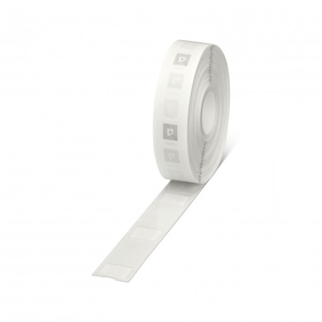 WML-RFID/HF 14 (25X19)R - WML-RFID/HF 14 (25X19)R 0803386 PHOENIX CONTACT Cable marker