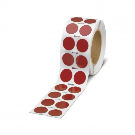 EMLP (D30)R RD - EMLP (D30)R RD 0803437 PHOENIX CONTACT Plastic label