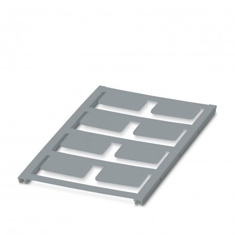 UC-EMLP (27X15) SR - UC-EMLP (27X15) SR 0827896 PHOENIX CONTACT Plastic label