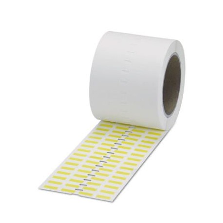 EML (18X6)RL YE - EML (18X6)RL YE 0828460 PHOENIX CONTACT Label