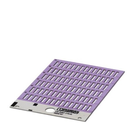 US-WMT (15X4) VT CUS - US-WMT (15X4) VT CUS 0829975 PHOENIX CONTACT Cable marker