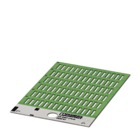 US-WMT (15X4) GN CUS - US-WMT (15X4) GN CUS 0829977 PHOENIX CONTACT Cable marker