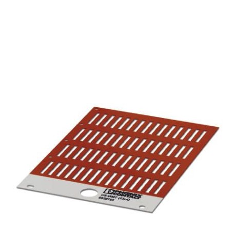 US-WMT (23X4) RD CUS - US-WMT (23X4) RD CUS 0829986 PHOENIX CONTACT Cable marker