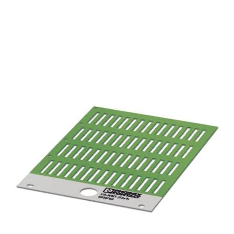 US-WMT (23X4) GN CUS - US-WMT (23X4) GN CUS 0829991 PHOENIX CONTACT Cable marker