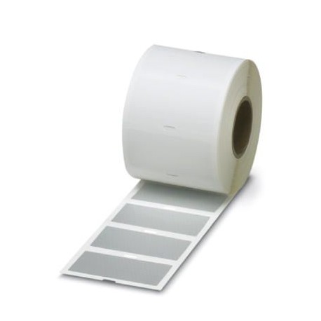 EMLS (70X32)R SR CUS - EMLS (70X32)R SR CUS 0830174 PHOENIX CONTACT Safety label with special adhesive