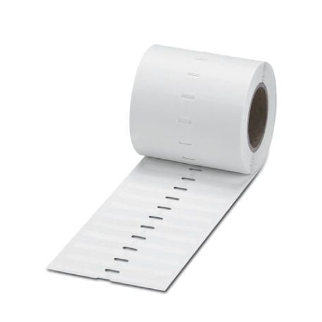 EML-RM (35X6,5)R CUS - EML-RM (35X6,5)R CUS 0830560 PHOENIX CONTACT Label, can be removed