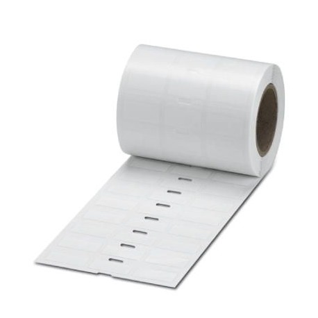 EML-HA (26,5X12)R CUS - EML-HA (26,5X12)R CUS 0830625 PHOENIX CONTACT Label for rough surfaces