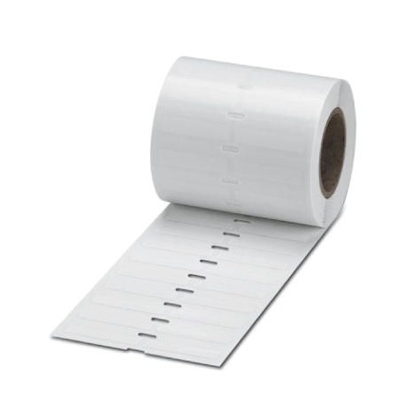 EML-HA (40X8)R CUS - EML-HA (40X8)R CUS 0830626 PHOENIX CONTACT Label for rough surfaces