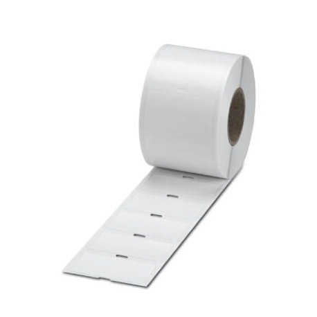 EML-HA (60X30)R CUS - EML-HA (60X30)R CUS 0830628 PHOENIX CONTACT Label for rough surfaces