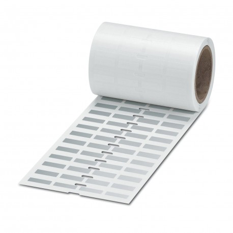 EML-HA (19X6)R SR CUS - EML-HA (19X6)R SR CUS 0830634 PHOENIX CONTACT Label for rough surfaces