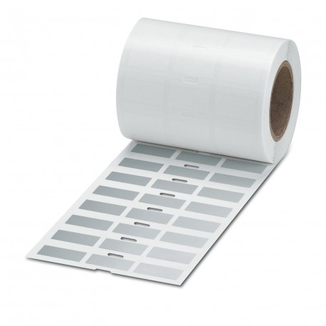 EML-HA (26,5X12)R SR CUS - EML-HA (26,5X12)R SR CUS 0830636 PHOENIX CONTACT Label for rough surfaces