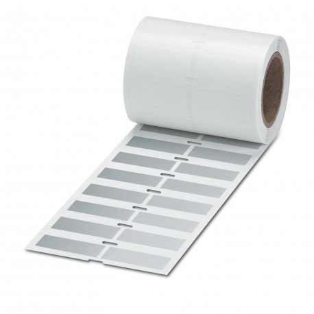 EML-HA (40X15)R SR CUS - EML-HA (40X15)R SR CUS 0830638 PHOENIX CONTACT Label for rough surfaces