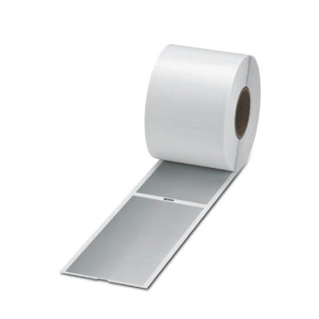EML-HA (70X150)R SR CUS - EML-HA (70X150)R SR CUS 0830641 PHOENIX CONTACT Label for rough surfaces