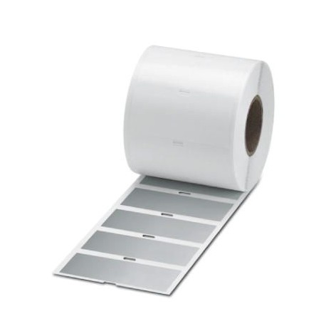EML-HA (85X32)R SR CUS - EML-HA (85X32)R SR CUS 0830643 PHOENIX CONTACT Label for rough surfaces