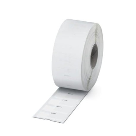 WML-FLAG 6 (20X10)R - WML-FLAG 6 (20X10)R 0830711 PHOENIX CONTACT Cable marking flags