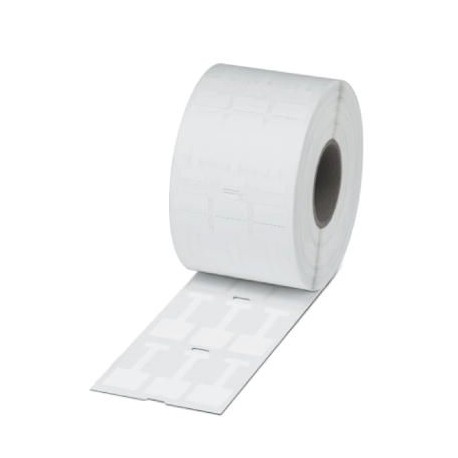 WML-FLAGV 6 (20X10)R - WML-FLAGV 6 (20X10)R 0830713 PHOENIX CONTACT Cable marking flags