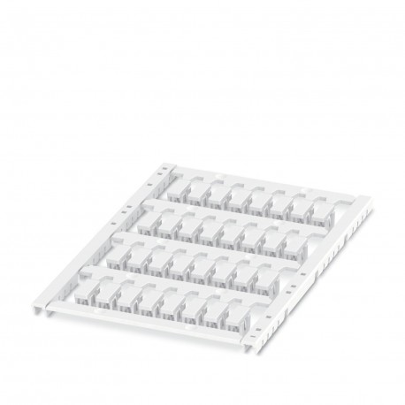 UCT-WMCO 4,1 (12X4) CUS - UCT-WMCO 4,1 (12X4) CUS 0830792 PHOENIX CONTACT Conductor marker