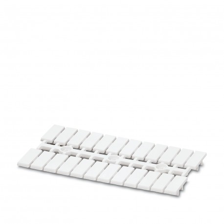 UM1-TM (5X12) - UM1-TM (5X12) 0830912 PHOENIX CONTACT Marker for terminal blocks