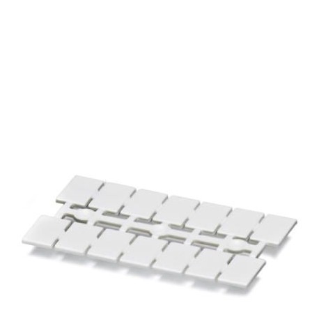 UM1-TM (8X12) - UM1-TM (8X12) 0830920 PHOENIX CONTACT Marker for terminal blocks