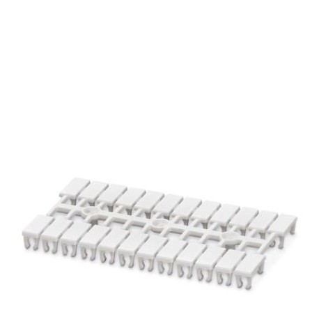 UM7-TM (5X10) - UM7-TM (5X10) 0830933 PHOENIX CONTACT Marker for terminal blocks