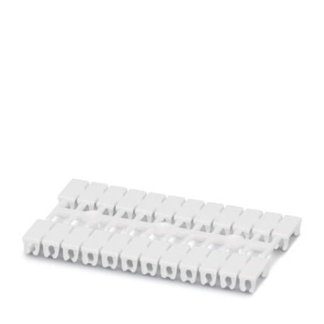 UM7-TM (8X10) - UM7-TM (8X10) 0830945 PHOENIX CONTACT Marker for terminal blocks