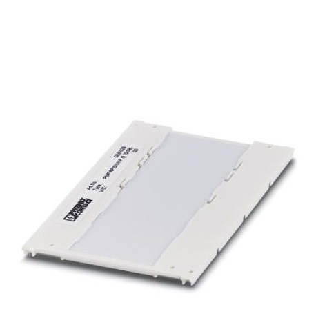 PMP-RFID/UHF (110X38) - PMP-RFID/UHF (110X38) 0831029 PHOENIX CONTACT Snap-in markers