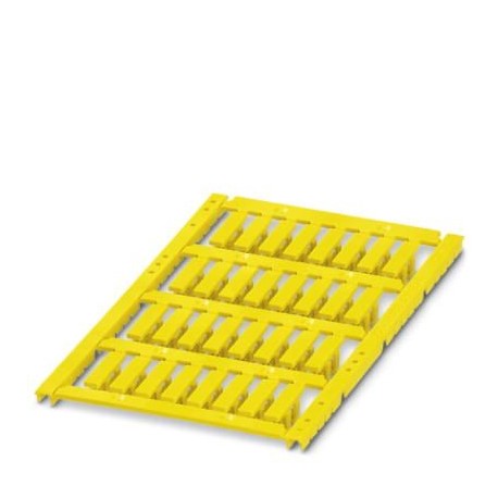 UCT-WMCO 4,1 (18X4) YE - UCT-WMCO 4,1 (18X4) YE 0831209 PHOENIX CONTACT Conductor marking