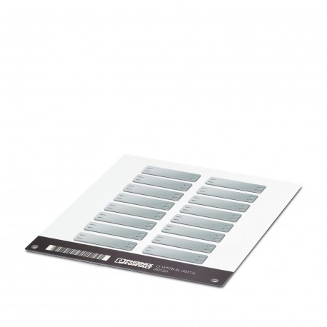 LS-WMTB-AL (40X15) - LS-WMTB-AL (40X15) 0831501 PHOENIX CONTACT Cable marker