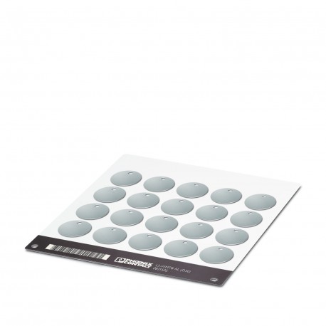 LS-WMTB-AL (D30) - LS-WMTB-AL (D30) 0831505 PHOENIX CONTACT Cable marker